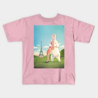 The Proposal Kids T-Shirt